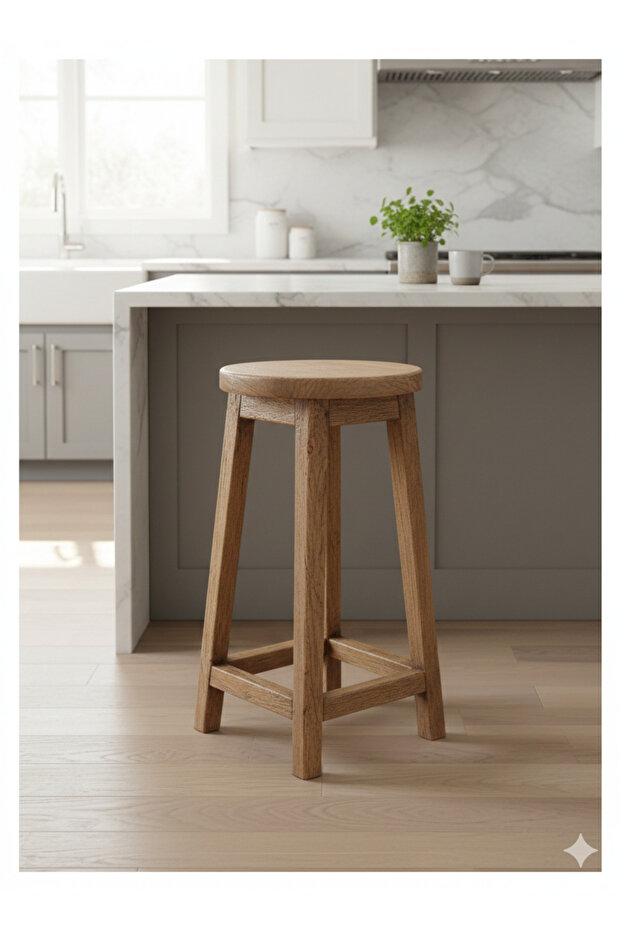 Bar ve mutfak taburesi - 3