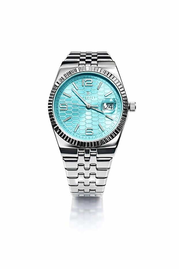 ساعة يد رجالي - 1