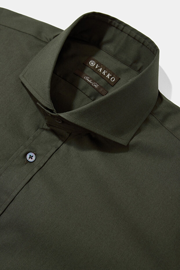 EASY CARE GÖMLEK - 2