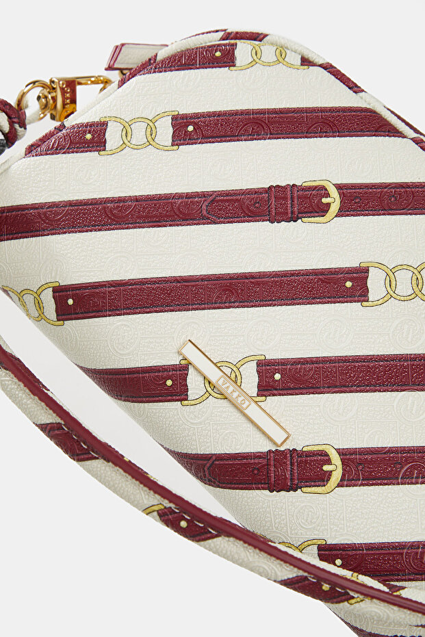 KREMMONOGRAMÇANTA - 5