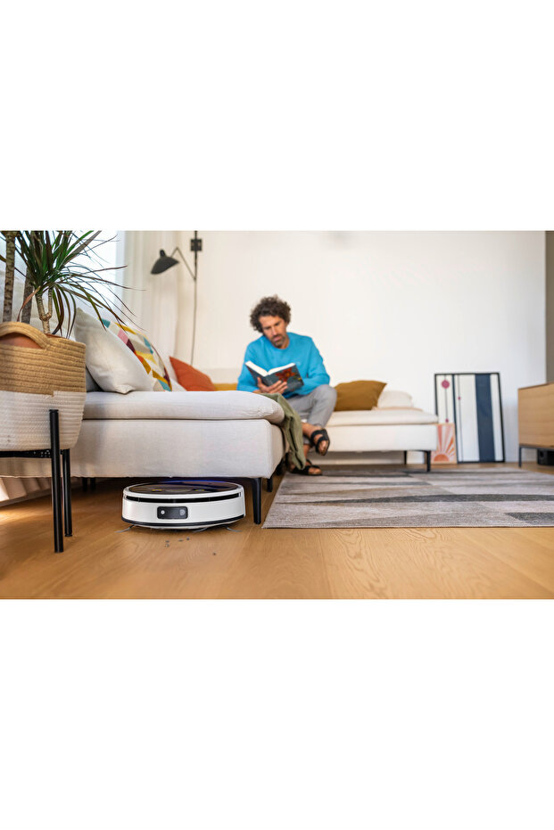 RVF 7 Comfort Extra - 2