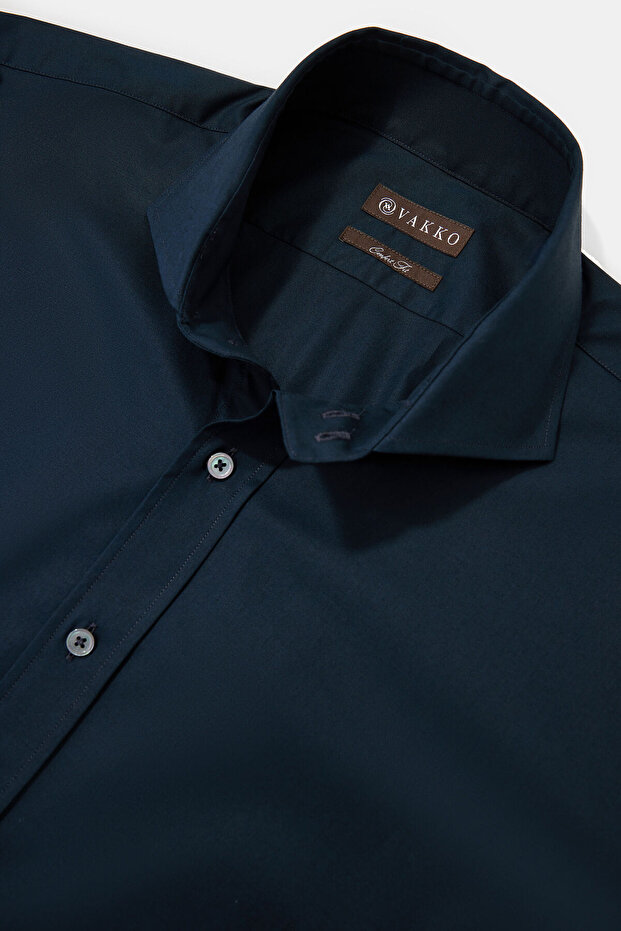 EASY CARE GÖMLEK - 2