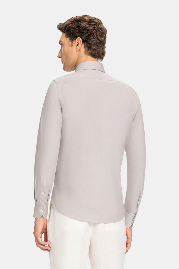 EASY CARE GÖMLEK - 6