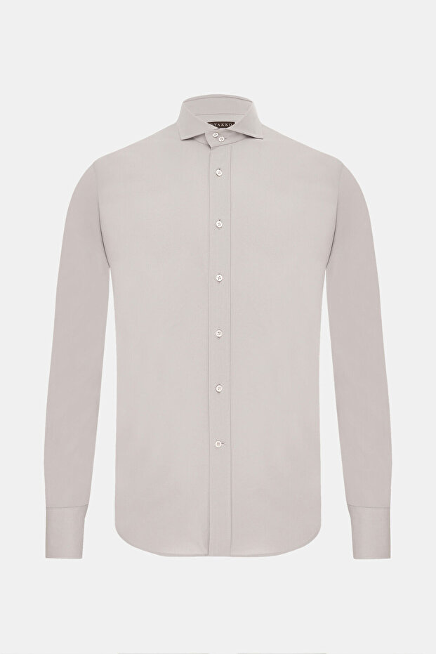 EASY CARE GÖMLEK - 1