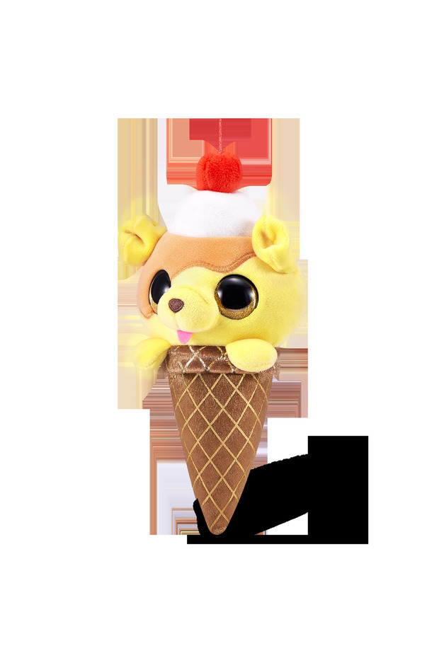 Plus Coco In Cone Jelly 9638 E - 1