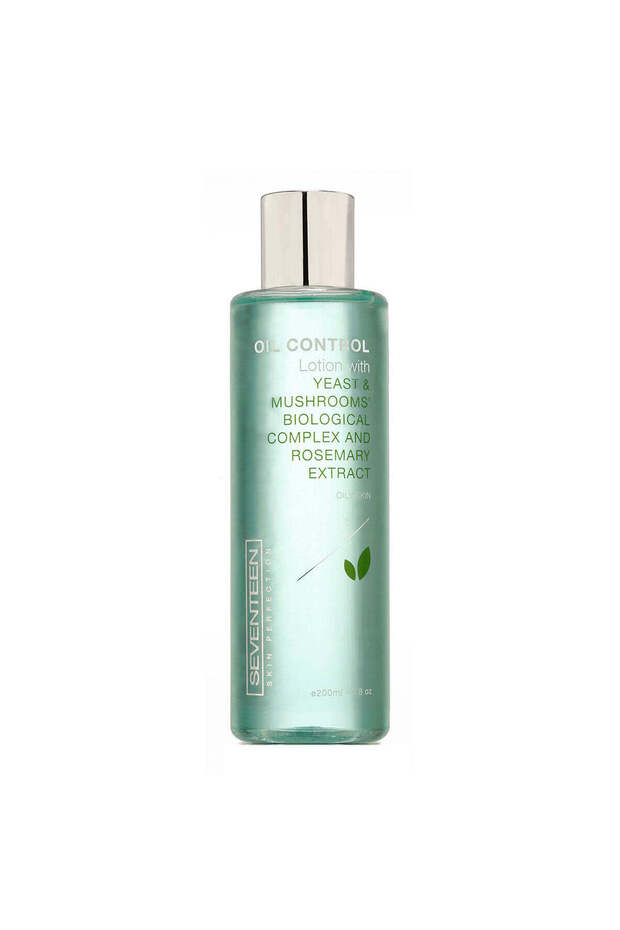Oil Control Lotion