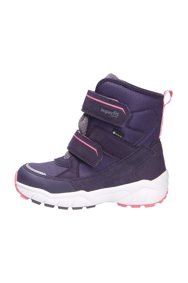 Winterstiefel CULUSU - 2
