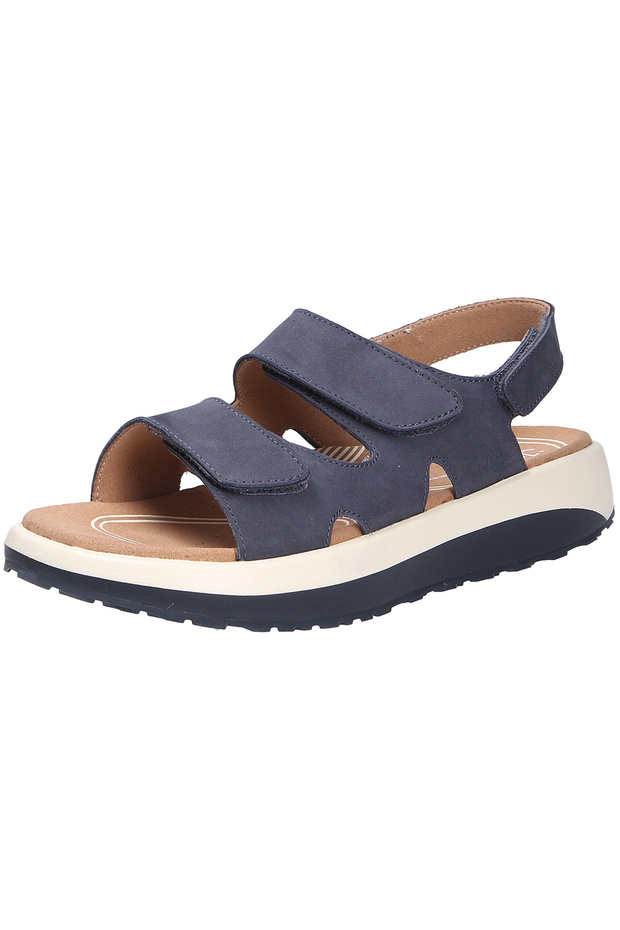 Sandale PANAMA BLUE - 1