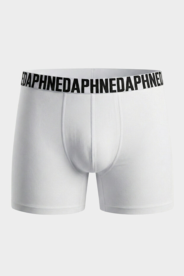 Premium Men's Boxer 95% Cotton Flexible Lycra Comfortable Anti-Sweat Underwear