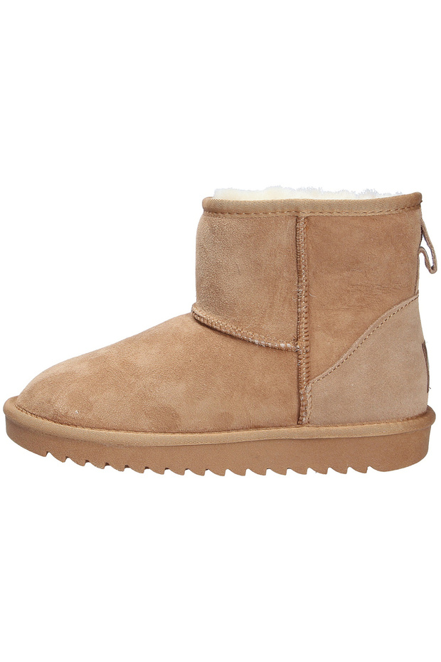 Stiefelette ALASKA - 1