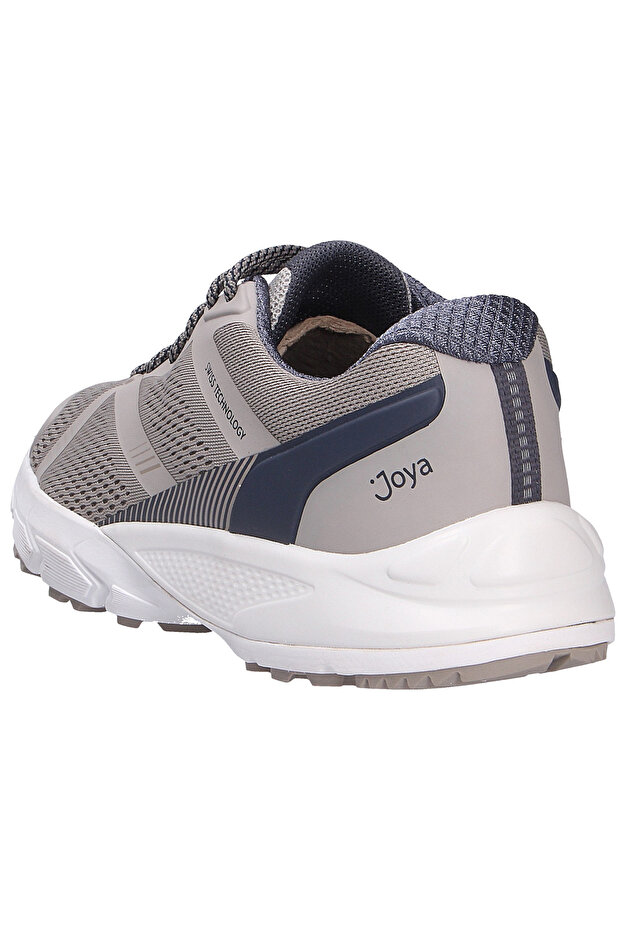 Schnürschuh NOVA GREY - 3