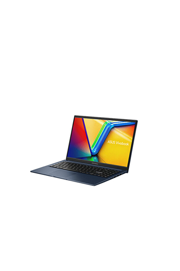Vivobook 15 X1504VA-BQ5383W Intel Core 5-120U 8GB 512GB SSD 15.6" Windows11 Mavi Dizüstü Bilgisayar - 4