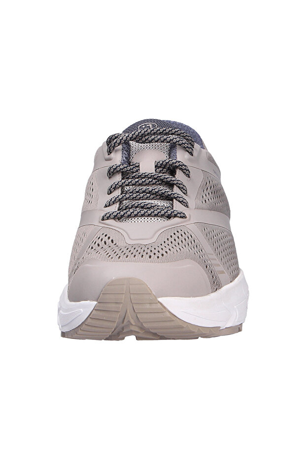 Schnürschuh NOVA GREY - 6