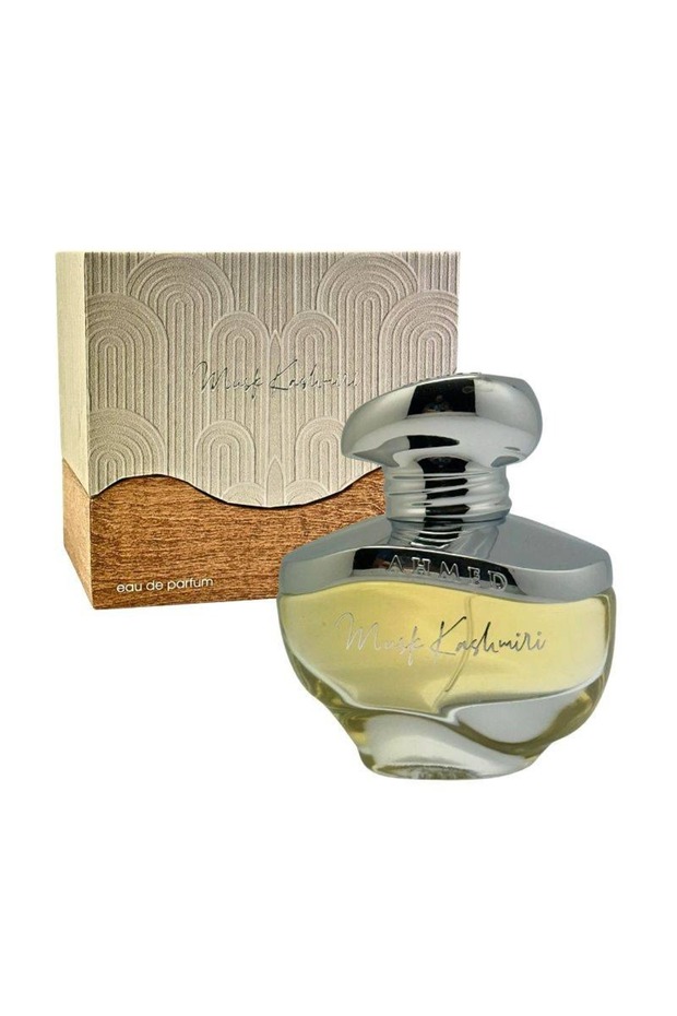 Musk Kashmiri For Unisex EDP 60ml