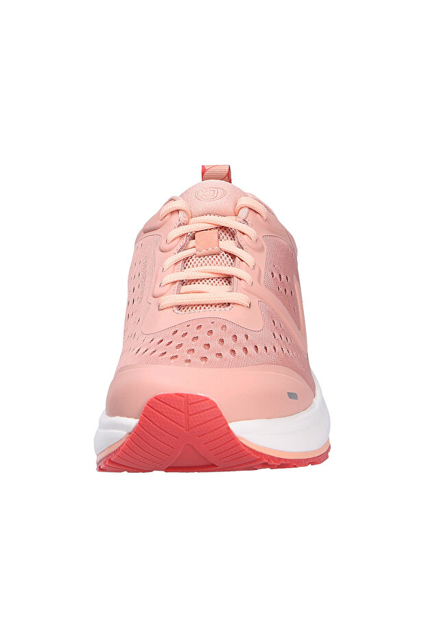 Schnürschuh MIAMI PINK - 6