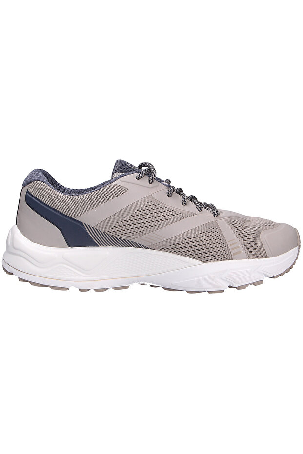 Schnürschuh NOVA GREY - 5