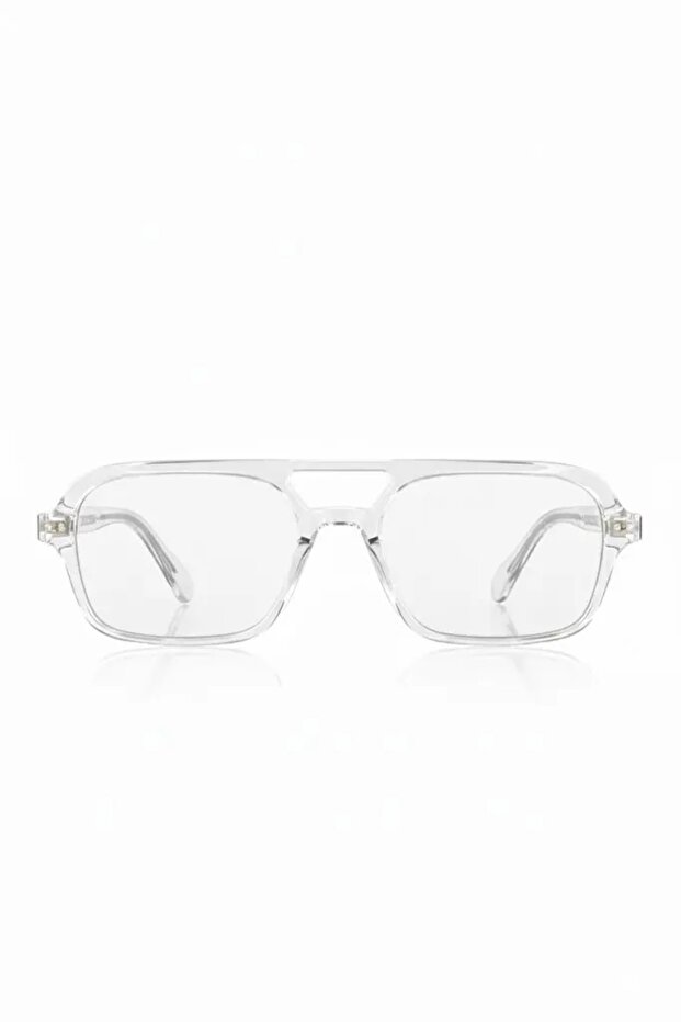 Sunglasses Transparent 2025 - 2