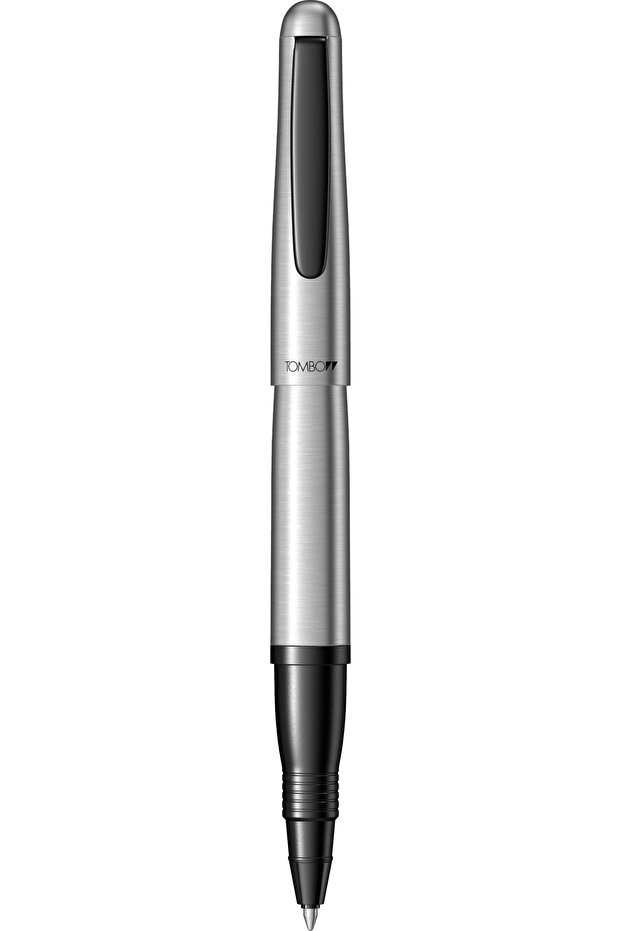 Roller BT Argintiu Mat - 1