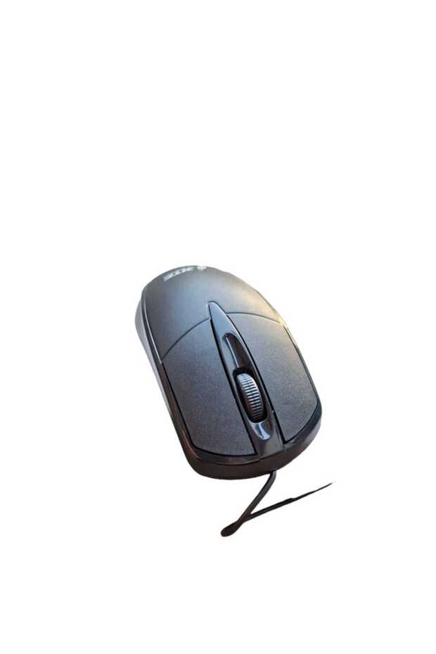 USB wired mouse - 3