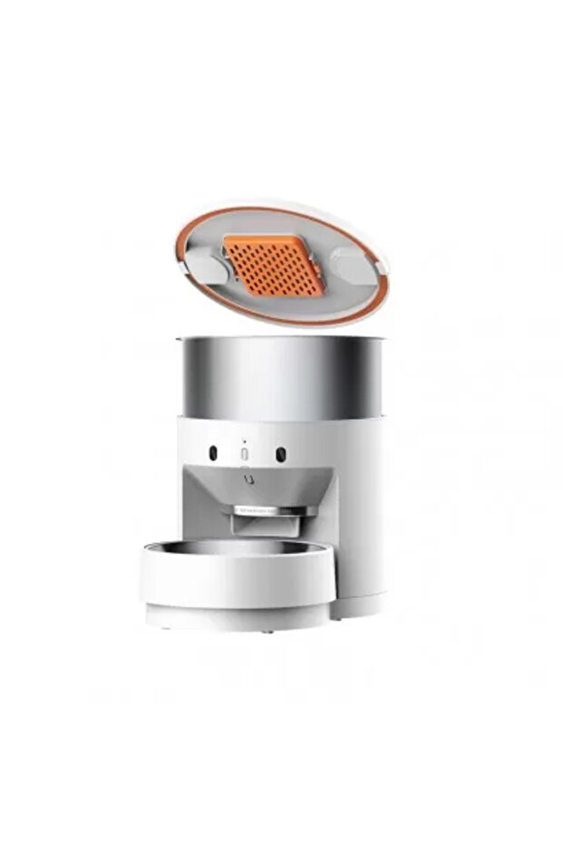 Fresh Element 3 Automatic Pet Feeder - 6