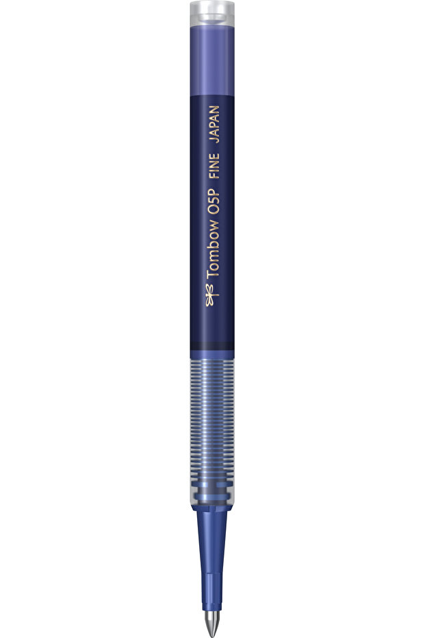 Blue Fine 0.5 Roller Refill