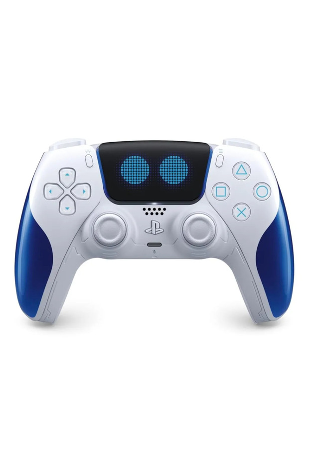 PS5 DualSense Wireless Controller Astro Bot Edition – UAE Version (GCC) - 1