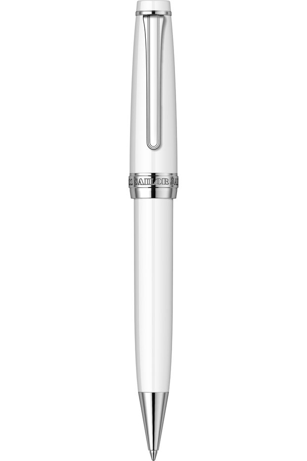 Pix PG Slim Sapporo alb RHT