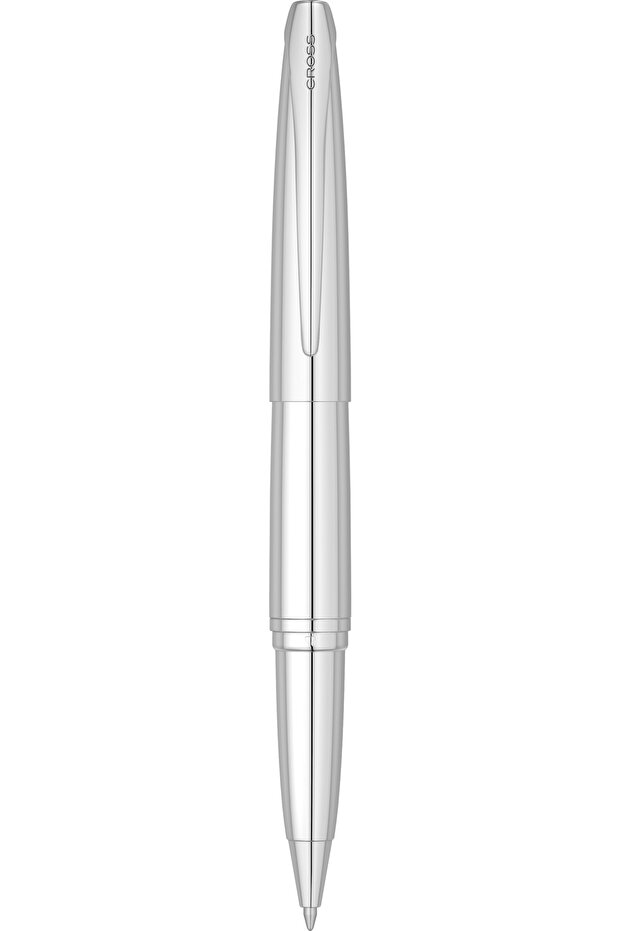 Pix Roller Pure Chrome CT - 1