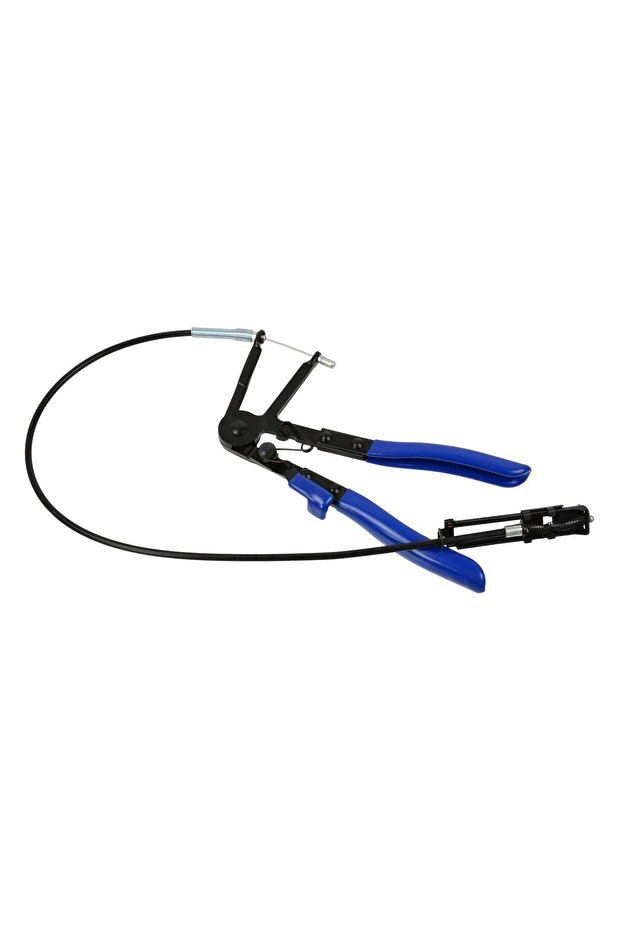 CABLE PLIERS FOR BUNDLE CLAMPS - 1