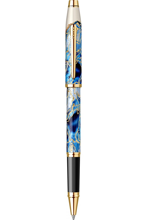Μαλτά GT Στυλό Rollerball - 2