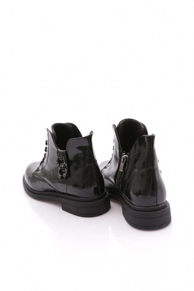 Pm386-K805 Kadin Bot - 3