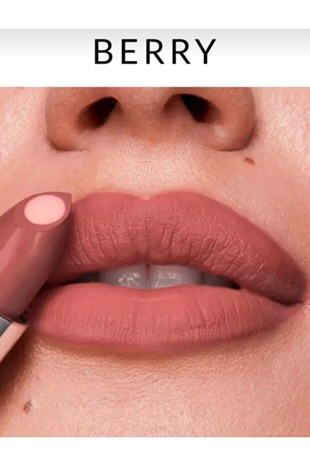 HYDRAMATIC MATTE ..HYDRA BERRY ... - 2