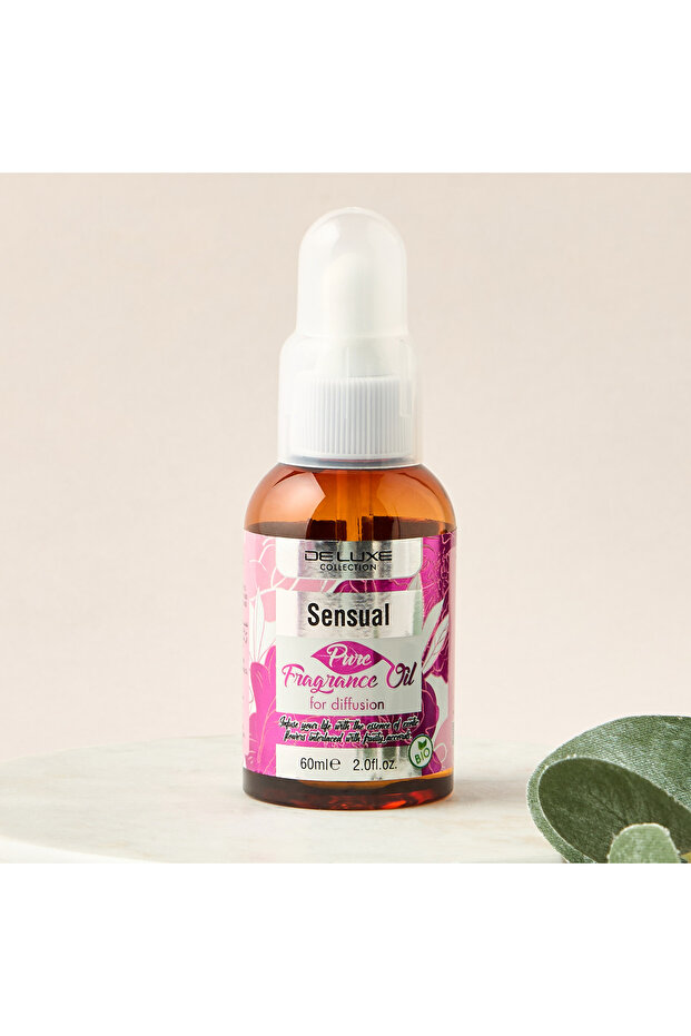 Romance Fragrance Oil for Diffusion - 60 ml