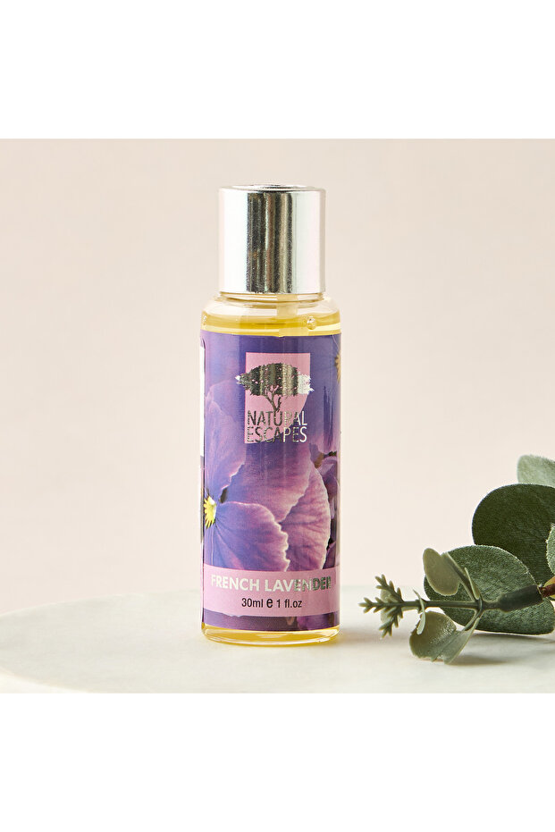 Natural Escapes French Lavender Essential Oil - 30 ml