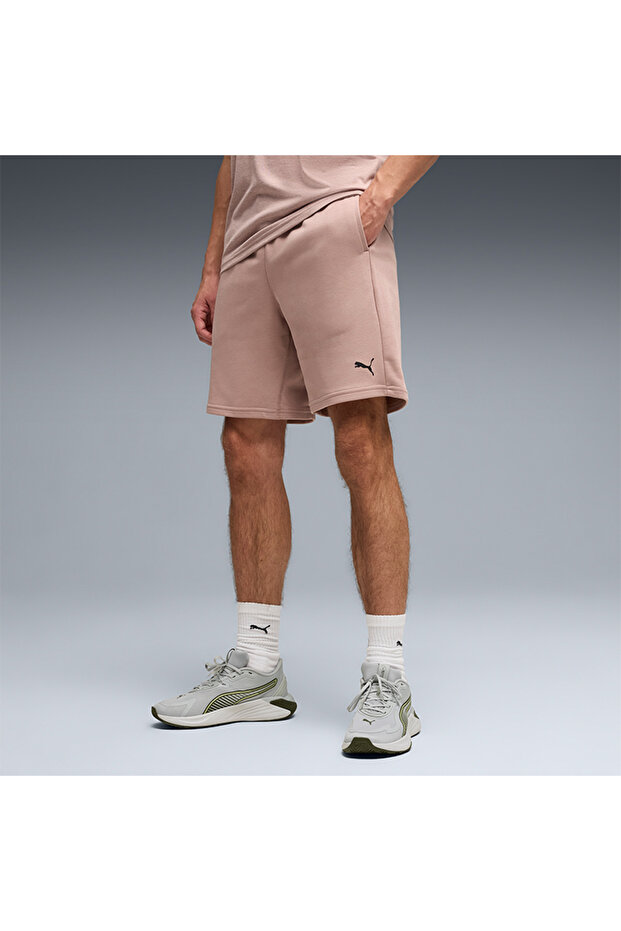 TAD ESSENTIALS 8" Knit Short - 4