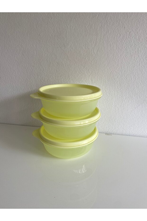 حاويات تخزين ثلاثية من S&S - 1