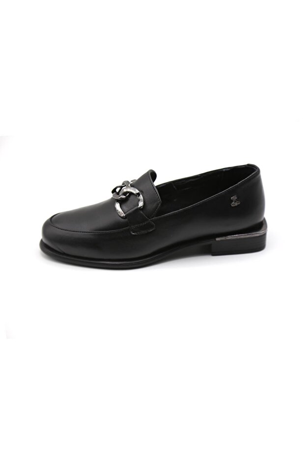 2050127K Women's Leather Shoes