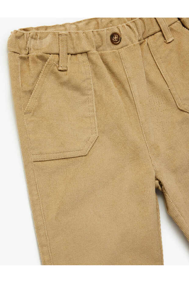 Trousers - 3