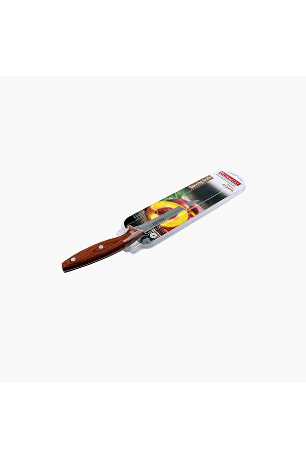 Stainless Steel Boning Knife - 15 cms