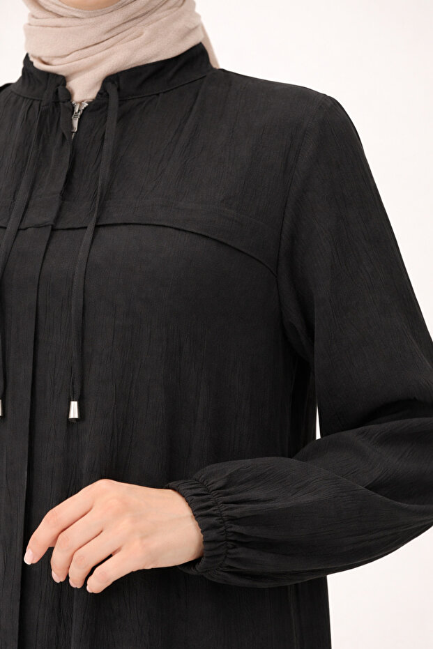 طقم هاكيم ياكا بفتحة أمامية - 4