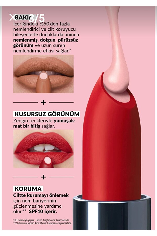 HYDRAMATIC MATTE ..HYDRA BERRY ... - 4