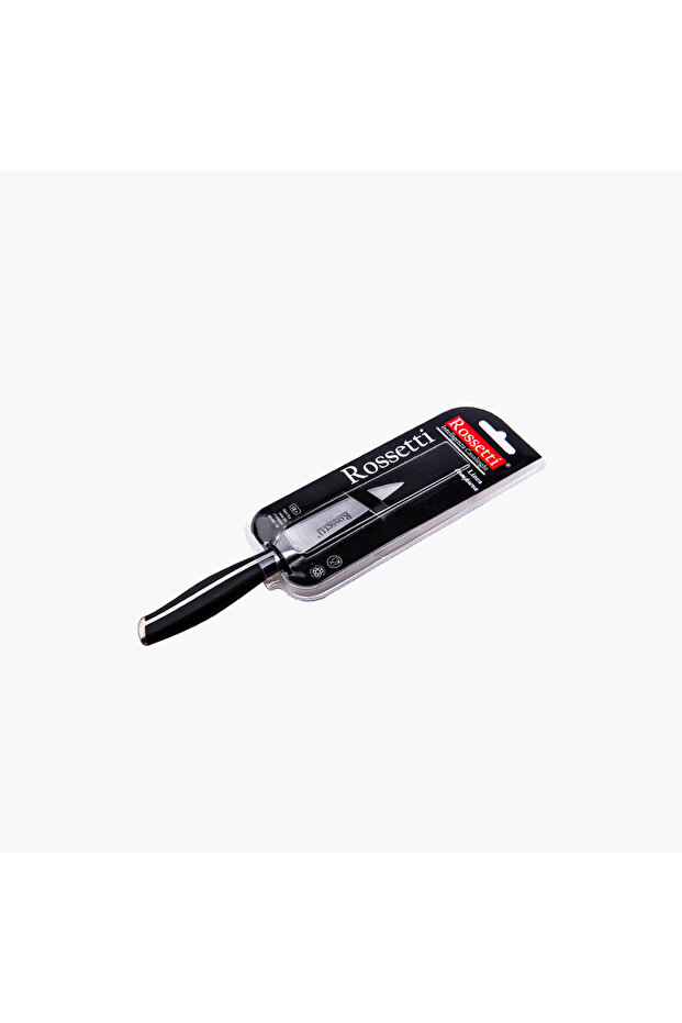 Tempura Stainless Steel Paring Knife - 8 cm