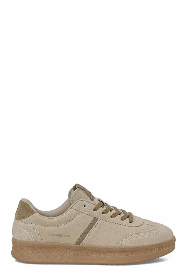 Women's Sneakers Hakki Leather - Comfortable and Casual Shoes