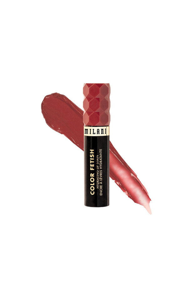 Color Fetish Lip Stain - 130 Rose Rising