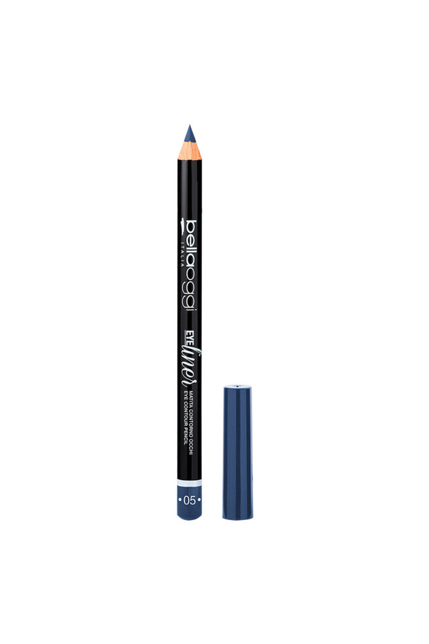 Bellaoggi Eye Liner 05 Blue