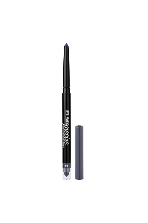 Bellaoggi Eye Matic Precise 004 London Grey