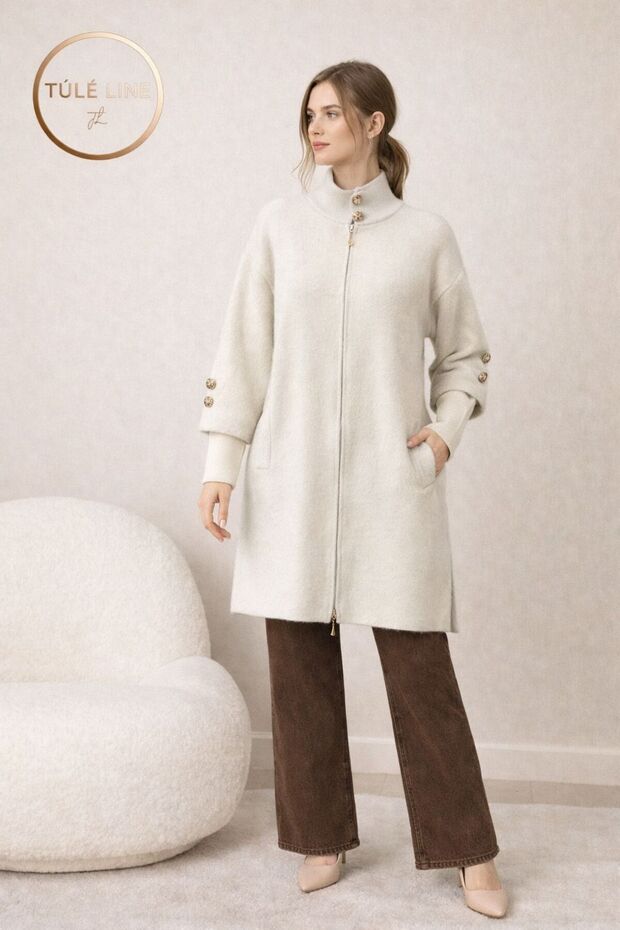 KREM ANGORA HIRKA - 1