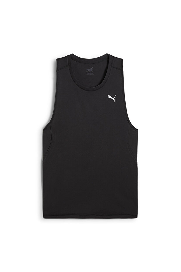 Run Velocity Erkek Siyah Koşu Atlet 52659501 - 4