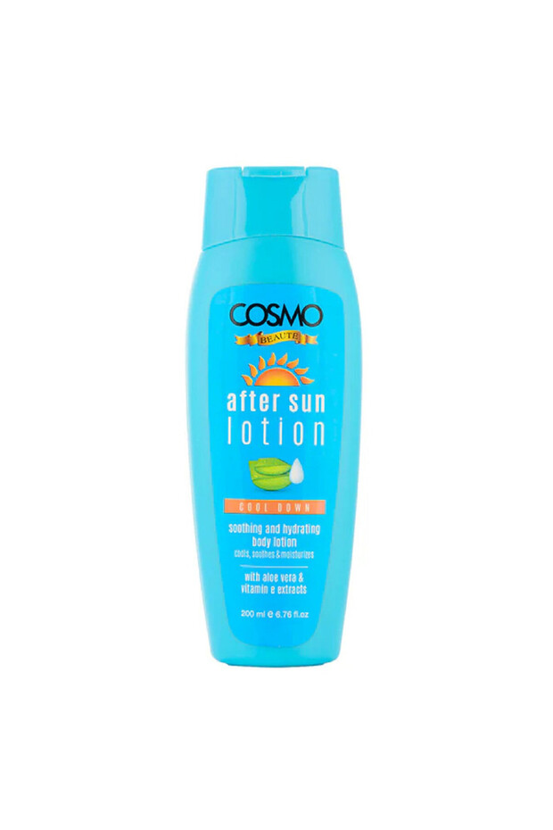 Beaute Aftersun Lotion 200ml