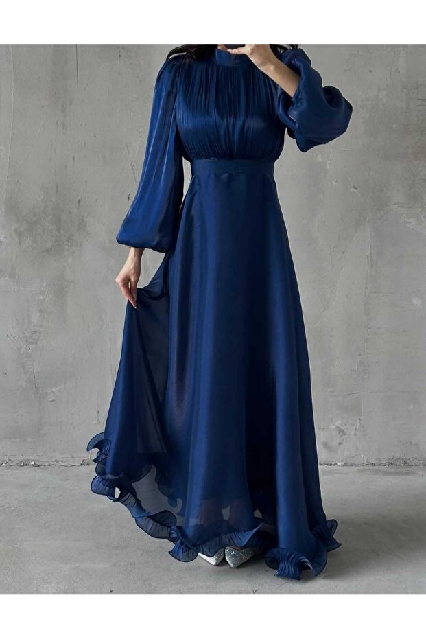 kolu balon janjan abiye - 1